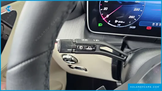 MERCEDES GLC-CLASS GLC220 D 4MATIC