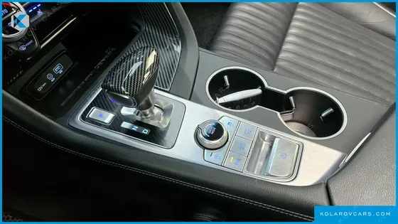 GENESIS G70 2.2D