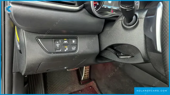 GENESIS G70 2.2D