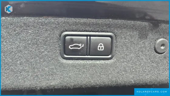 GENESIS G70 2.2D