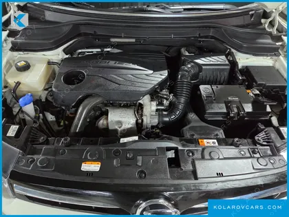 KGM - SSANGYONG TIVOLI GASOLINE 1.5 2WD