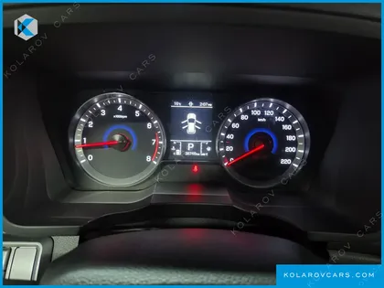 KGM - SSANGYONG TIVOLI GASOLINE 1.5 2WD