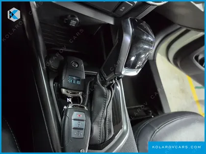 KGM - SSANGYONG TIVOLI GASOLINE 1.5 2WD