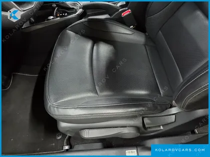 KGM - SSANGYONG TIVOLI GASOLINE 1.5 2WD