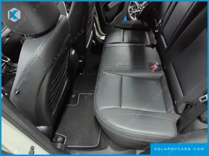 KGM - SSANGYONG TIVOLI GASOLINE 1.5 2WD