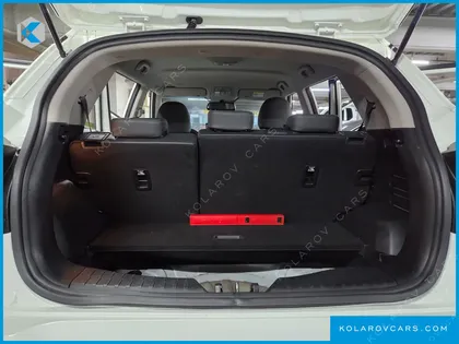KGM - SSANGYONG TIVOLI GASOLINE 1.5 2WD