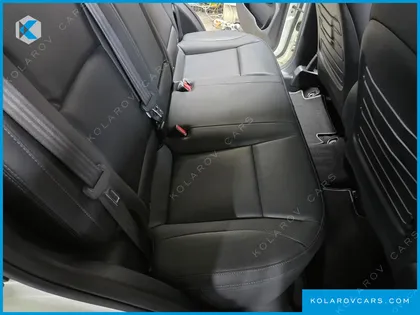 KGM - SSANGYONG TIVOLI GASOLINE 1.5 2WD