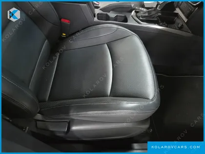 KGM - SSANGYONG TIVOLI GASOLINE 1.5 2WD