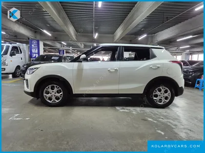 KGM - SSANGYONG TIVOLI GASOLINE 1.5 2WD