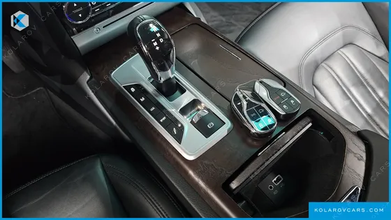 MASERATI QUATTROPORTE 3.0 DIESEL