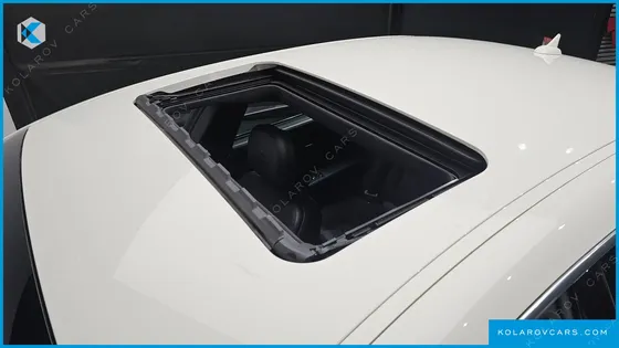 MASERATI QUATTROPORTE 3.0 DIESEL