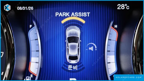 MASERATI QUATTROPORTE 3.0 DIESEL