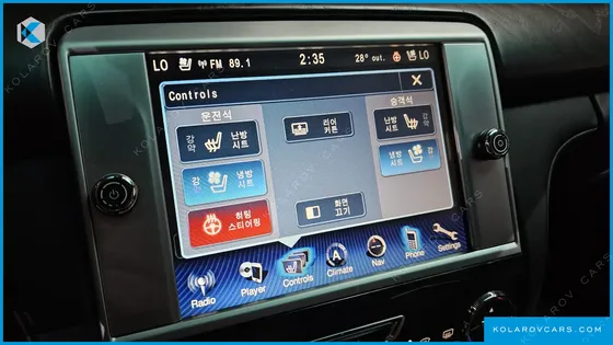 MASERATI QUATTROPORTE 3.0 DIESEL