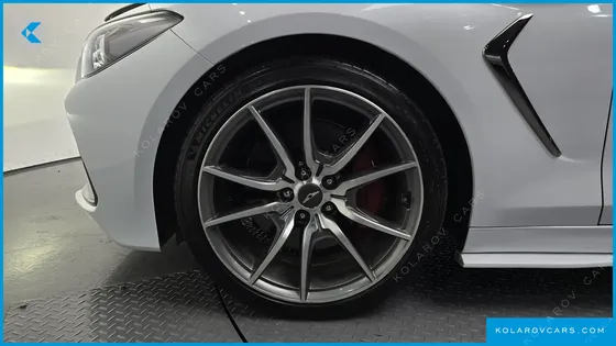 GENESIS G70 2.0T