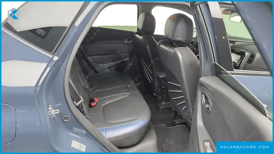 RENAULT KOREA QM3 RE