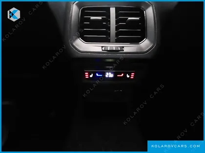 VOLKSWAGEN TIGUAN 2.0 TDI PRESTIGE