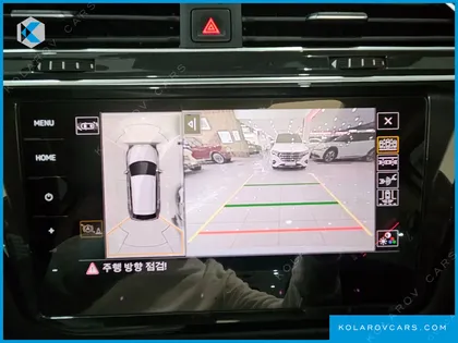 VOLKSWAGEN TIGUAN 2.0 TDI PRESTIGE
