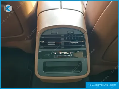 MASERATI QUATTROPORTE GTS 3.8 V8