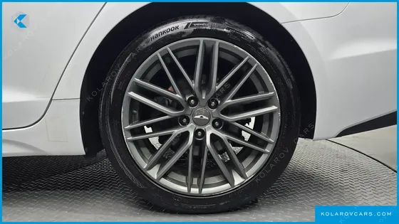 GENESIS G70 2.0T
