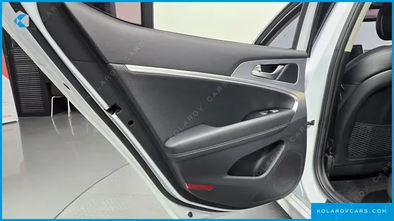 GENESIS G70 2.0T