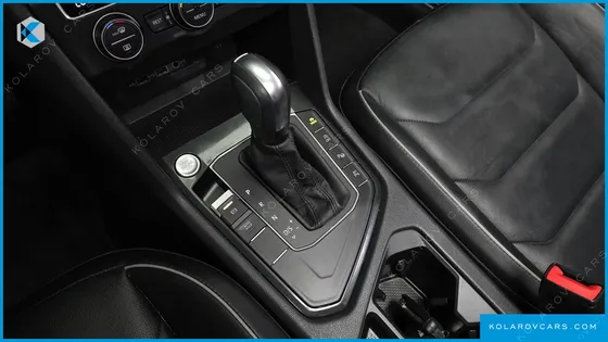 VOLKSWAGEN TIGUAN 2.0 TDI PRESTIGE