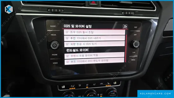 VOLKSWAGEN TIGUAN 2.0 TDI PRESTIGE