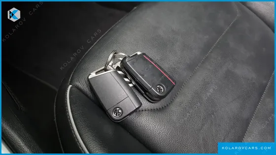 VOLKSWAGEN TIGUAN 2.0 TDI PRESTIGE