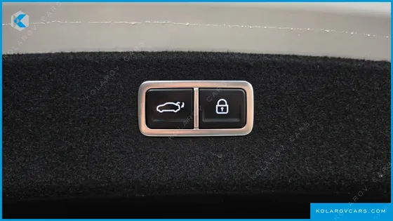 GENESIS G80 E-AWD