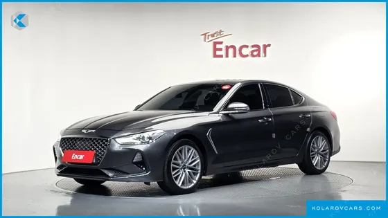 GENESIS G70 2.0T AWD