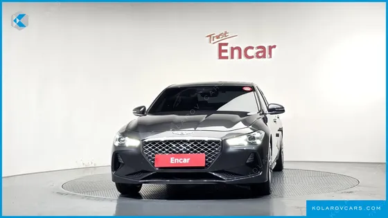 GENESIS G70 2.0T AWD