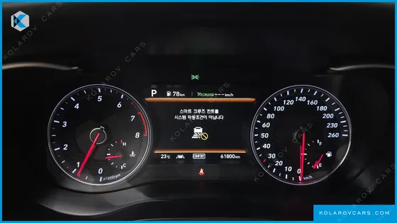 GENESIS G70 2.0T AWD