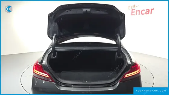 GENESIS G70 2.0T AWD