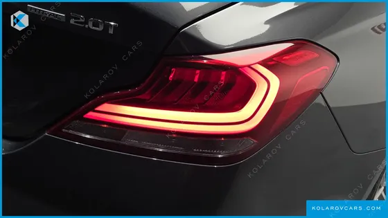 GENESIS G70 2.0T AWD