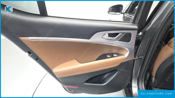 GENESIS G70 2.0T AWD