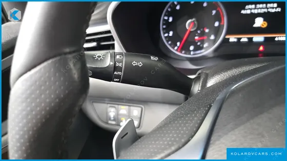 GENESIS G70 2.0T AWD