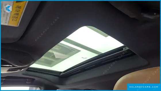 MASERATI QUATTROPORTE 3.0 DIESEL GRANLUSSO