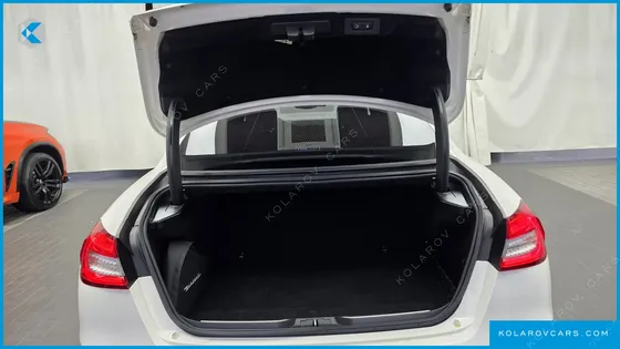 MASERATI QUATTROPORTE 3.0 DIESEL GRANLUSSO