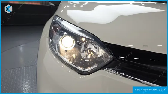 RENAULT KOREA QM3 RE