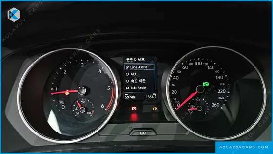 VOLKSWAGEN TIGUAN 2.0 TDI PREMIUM