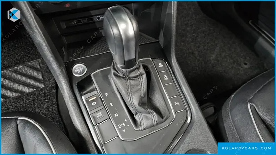 VOLKSWAGEN TIGUAN 2.0 TDI PREMIUM