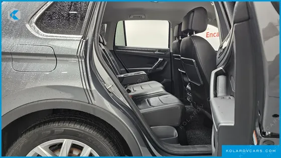 VOLKSWAGEN TIGUAN 2.0 TDI PREMIUM