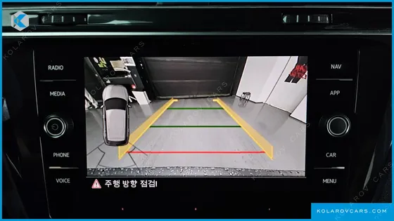 VOLKSWAGEN TIGUAN 2.0 TDI PREMIUM