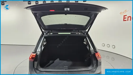 VOLKSWAGEN TIGUAN 2.0 TDI PREMIUM