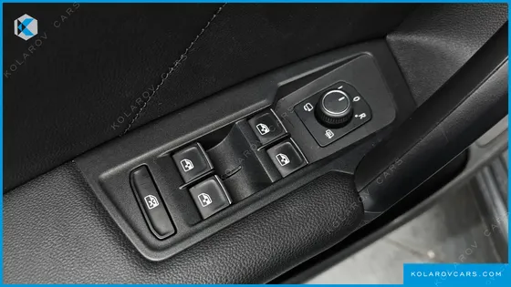 VOLKSWAGEN TIGUAN 2.0 TDI PREMIUM