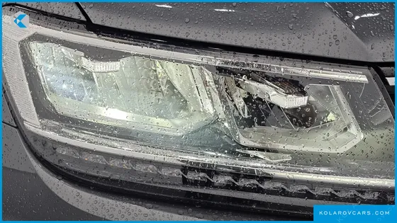 VOLKSWAGEN TIGUAN 2.0 TDI PREMIUM