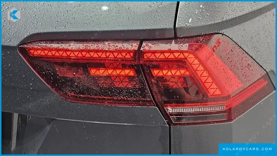 VOLKSWAGEN TIGUAN 2.0 TDI PREMIUM