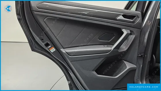 VOLKSWAGEN TIGUAN 2.0 TDI PREMIUM