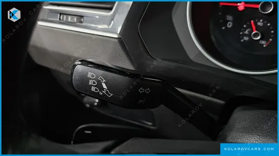 VOLKSWAGEN TIGUAN 2.0 TDI PREMIUM