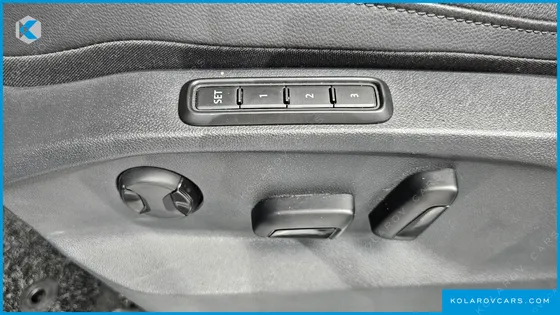 VOLKSWAGEN TIGUAN 2.0 TDI PREMIUM