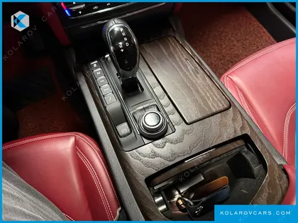 MASERATI QUATTROPORTE 3.0 DIESEL GRANLUSSO